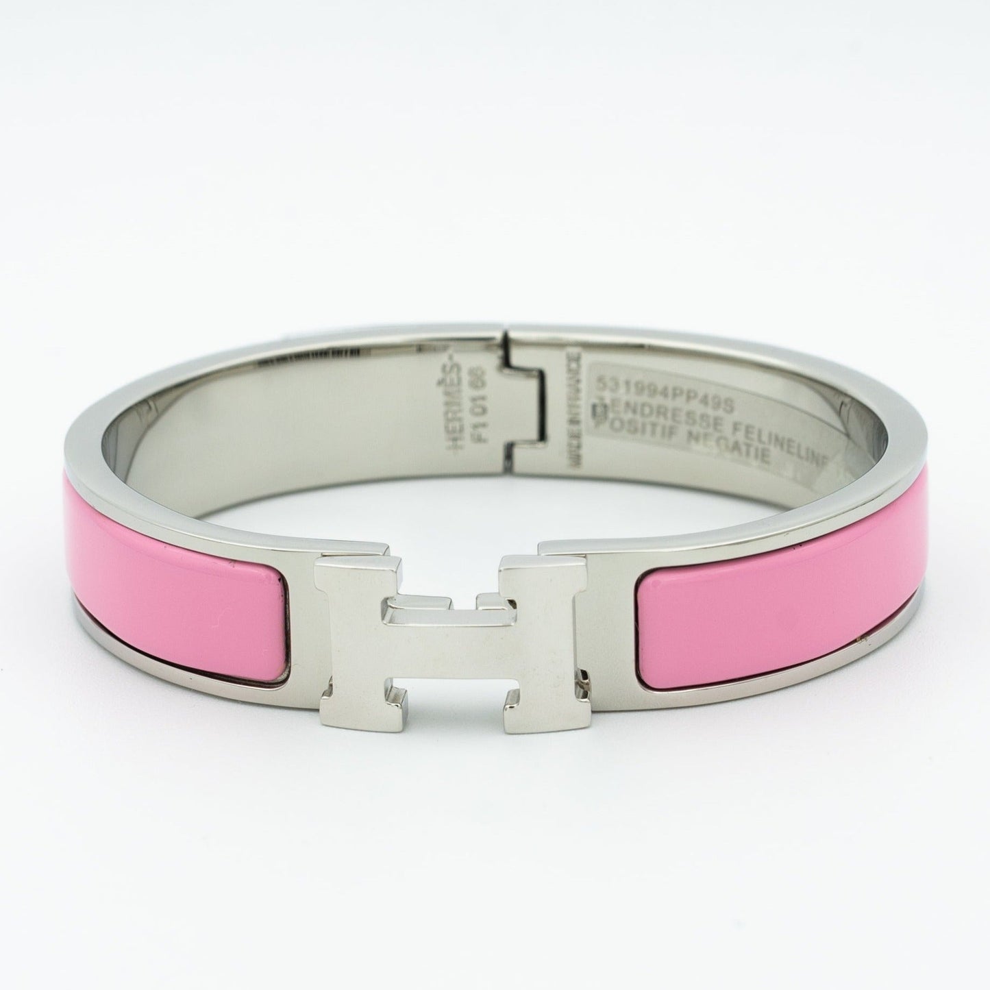 [ELAN LUXE]H PINK BRACELET