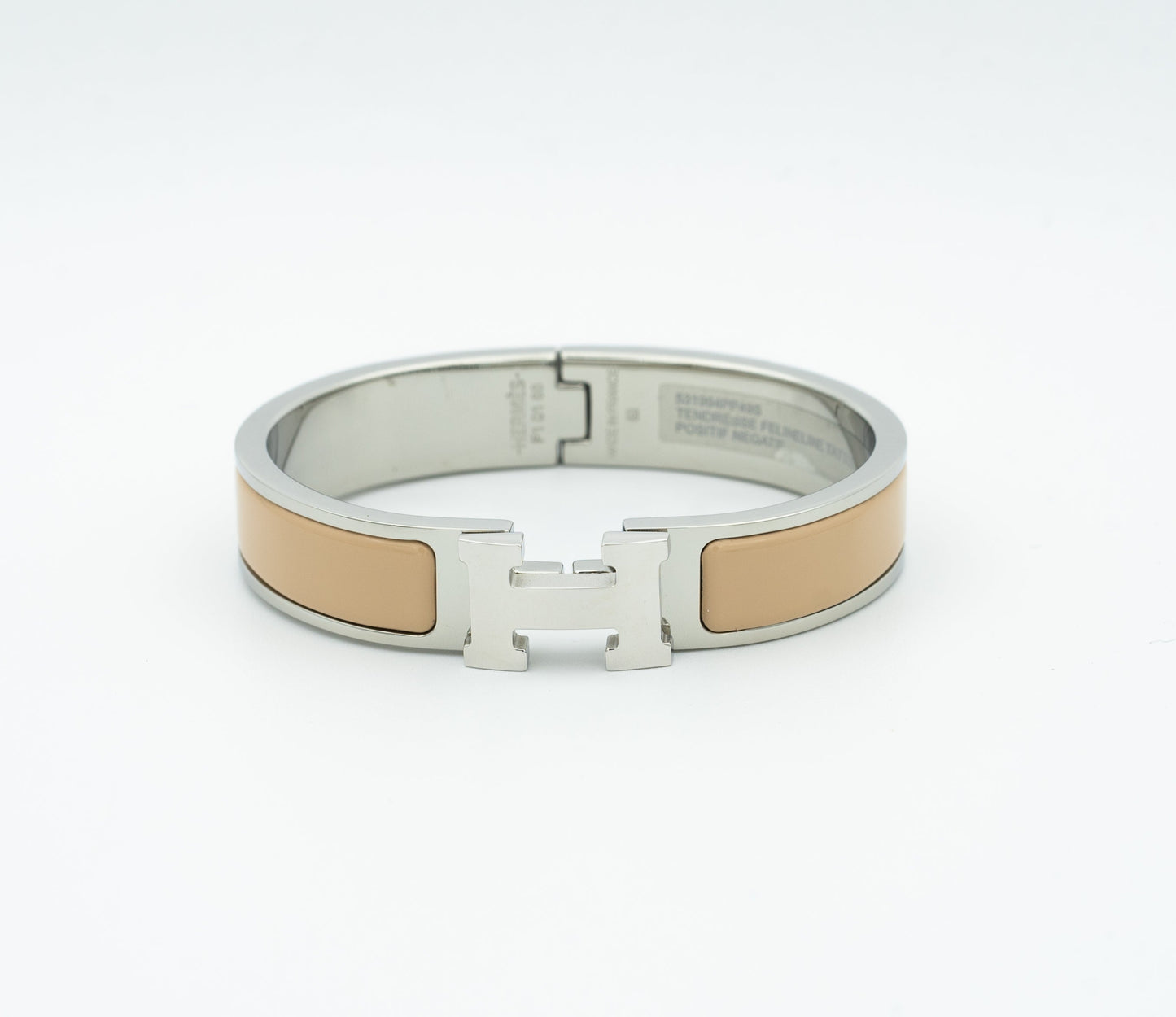 [ELAN LUXE]H GREY BRACELET