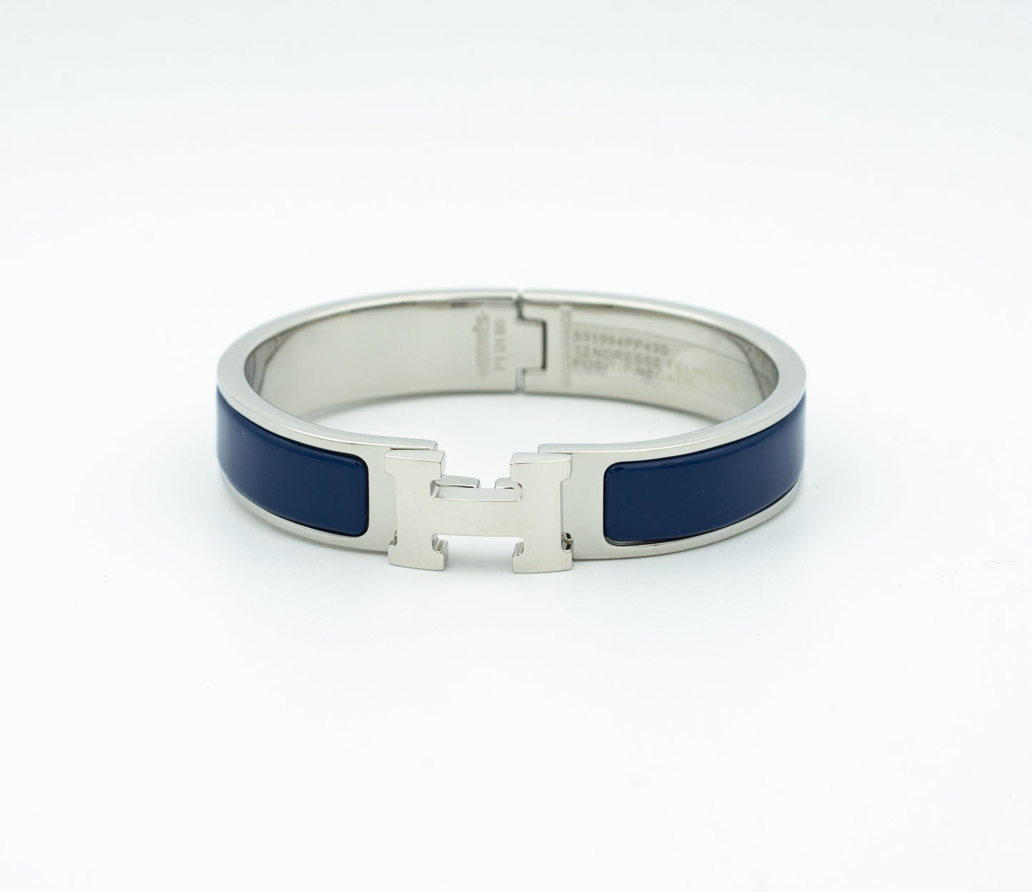 [ELAN LUXE]H BLUE BRACELET