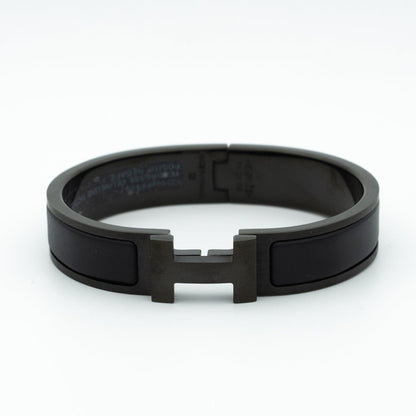 [ELAN LUXE]H SO BLACK 12MM