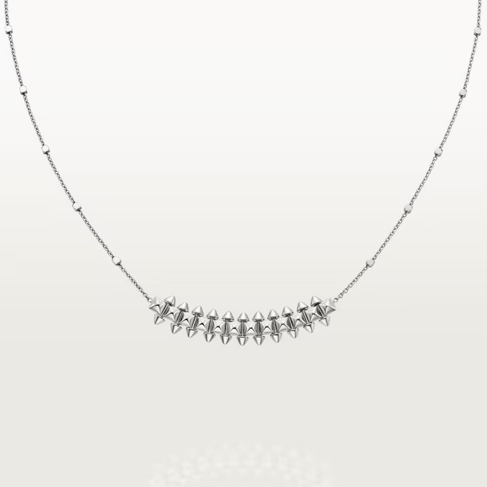 [ELAN LUXE]CLASH  MEDIUM NECKLACE