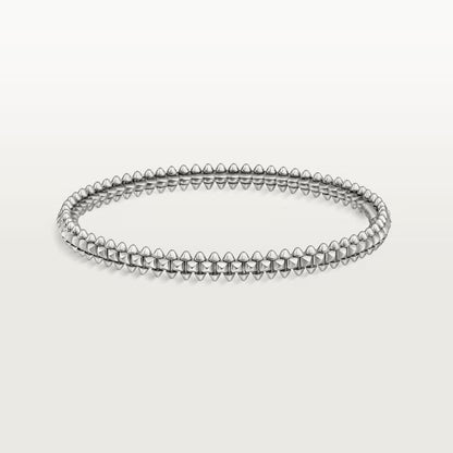 [ELAN LUXE]CLASH  BRACELET SMALL 6.4MM