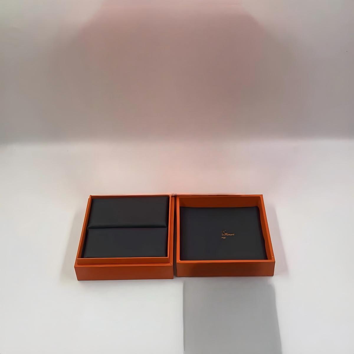 [ELAN LUXE] HM  BOX GIFT BAG