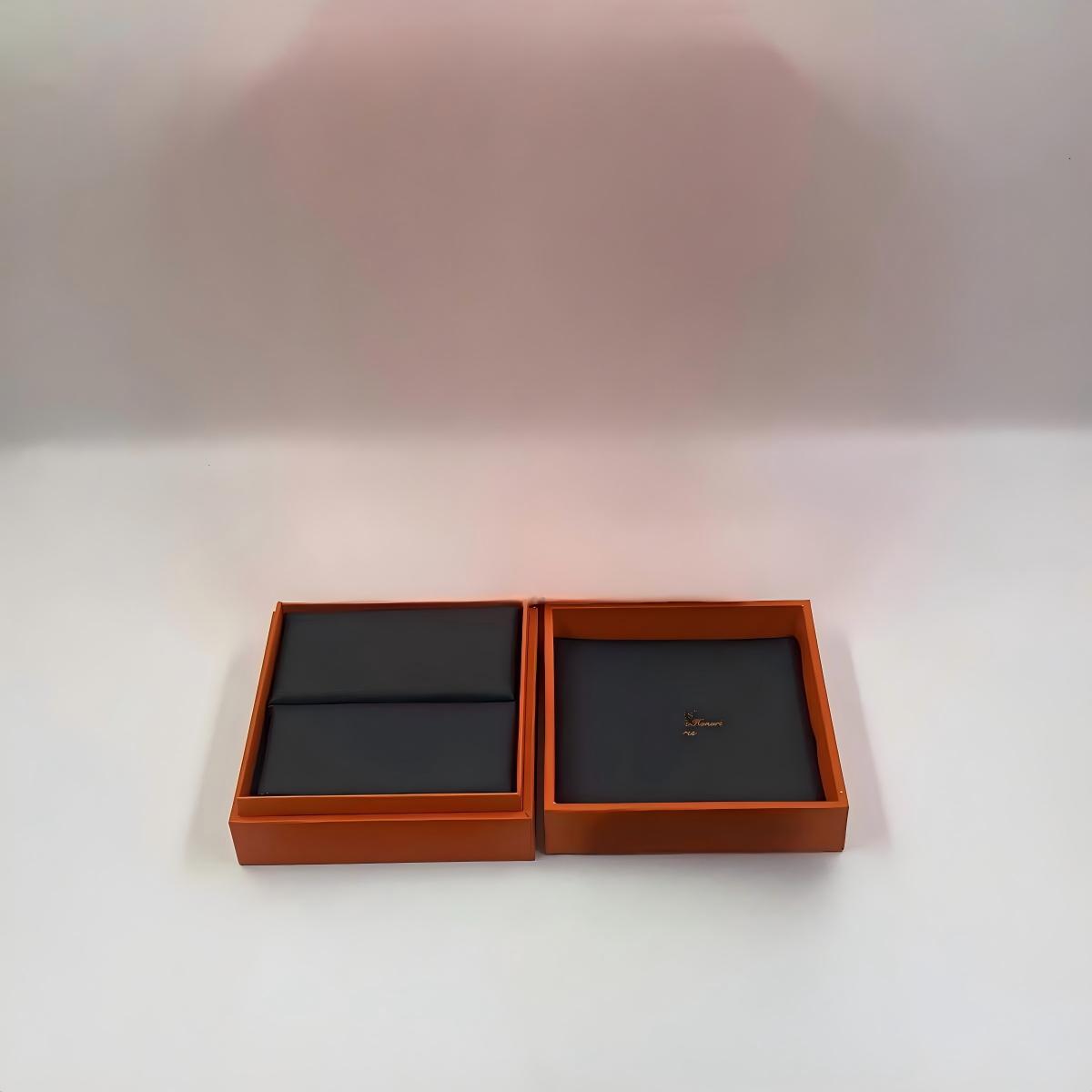 [ELAN LUXE] HM  BOX GIFT BAG
