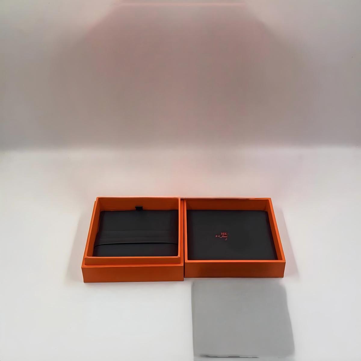 [ELAN LUXE] HM  BOX GIFT BAG