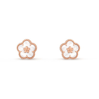 [ELAN LUXE]2026 NEW STYLE LUCKY SPRING EARRINGS