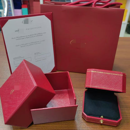 [ELAN LUXE] CA BOX GIFT BAG