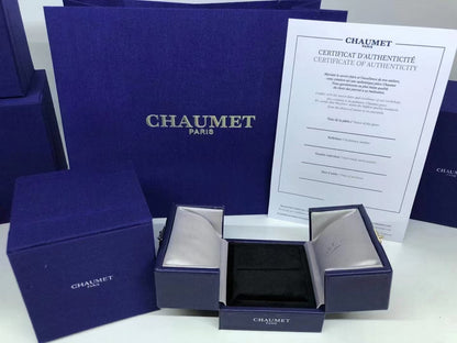 [ELAN LUXE] CH BOX GIFT BAG
