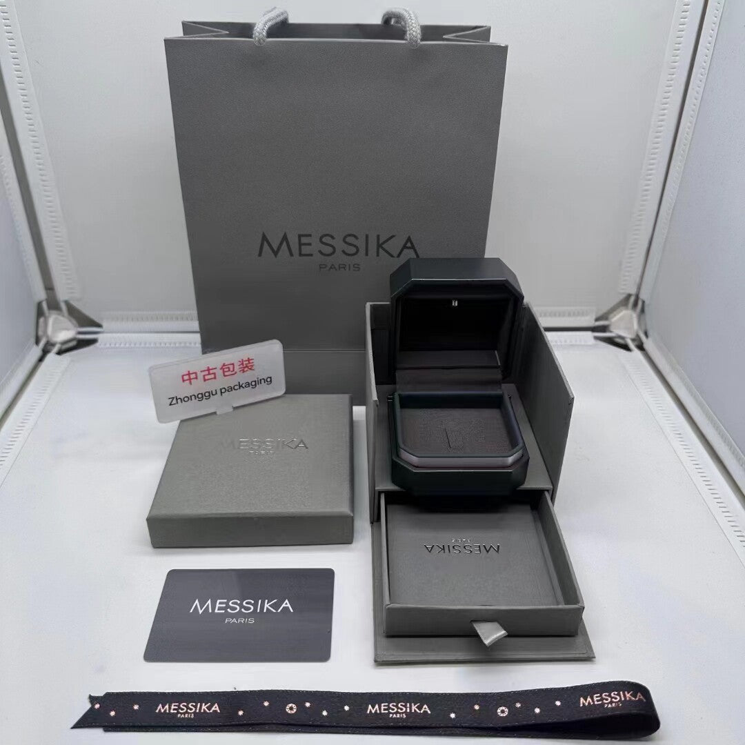 [ELAN LUXE] MK BOX GIFT BAG