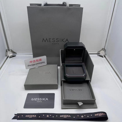 [ELAN LUXE] MK BOX GIFT BAG