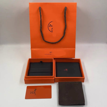 [ELAN LUXE] HM  BOX GIFT BAG