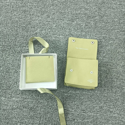 [ELAN LUXE] VA CLOVER BOX GIFT BAG