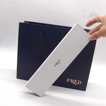 [ELAN LUXE] FE BOX GIFT BAG