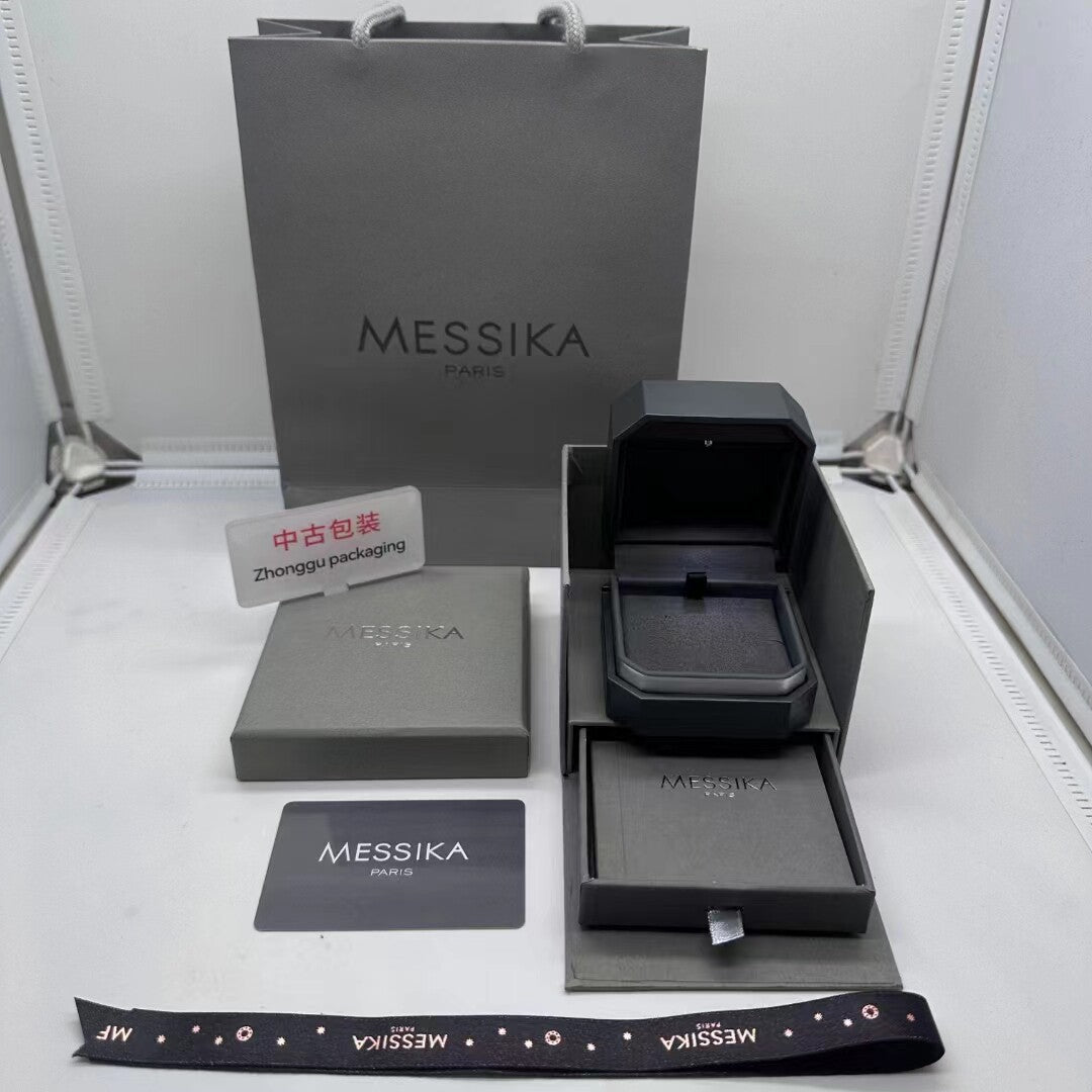[ELAN LUXE] MK BOX GIFT BAG