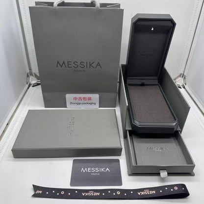 [ELAN LUXE] MK BOX GIFT BAG
