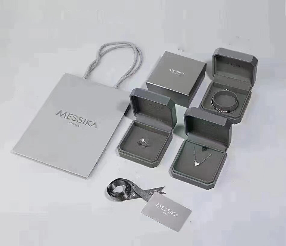 [ELAN LUXE] MK BOX GIFT BAG