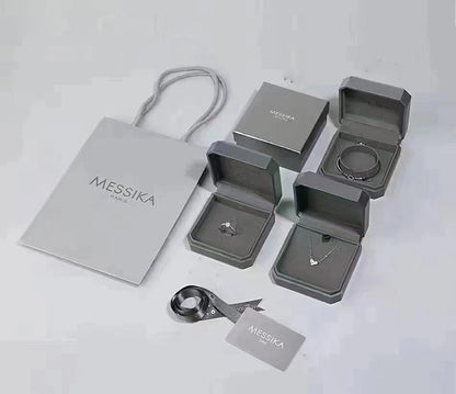 [ELAN LUXE] MK BOX GIFT BAG