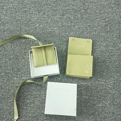 [ELAN LUXE] VA CLOVER BOX GIFT BAG