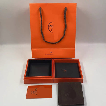 [ELAN LUXE] HM  BOX GIFT BAG