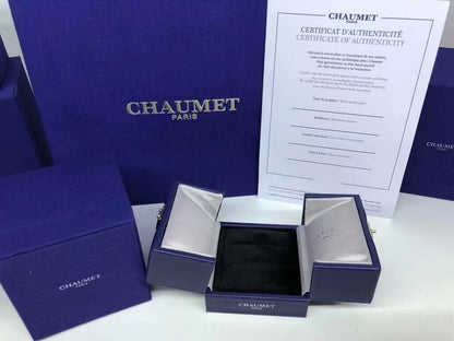 [ELAN LUXE] CH BOX GIFT BAG