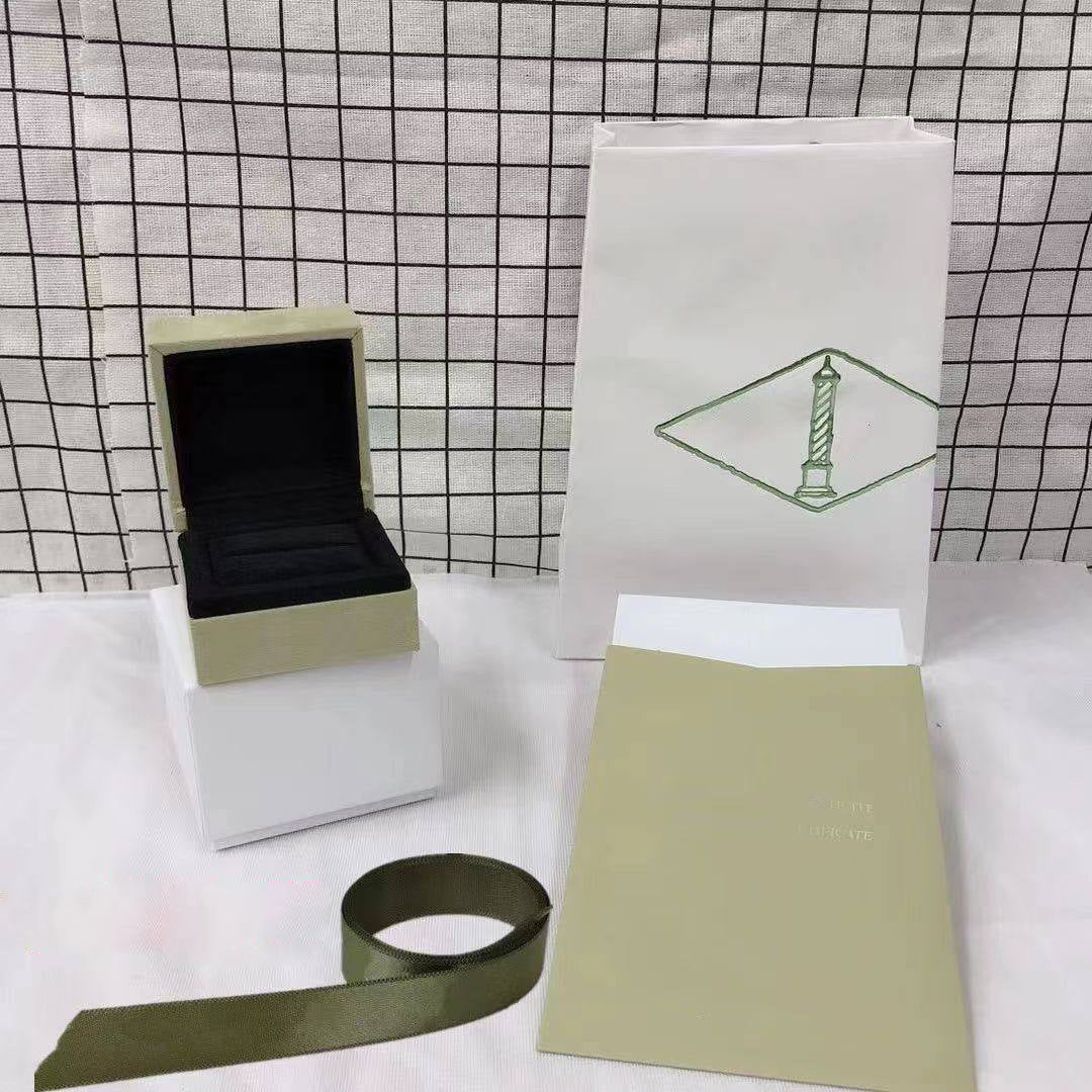 [ELAN LUXE] VA CLOVER BOX GIFT BAG