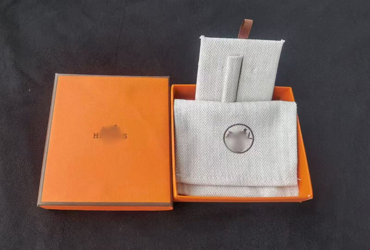 [ELAN LUXE] HM  BOX GIFT BAG