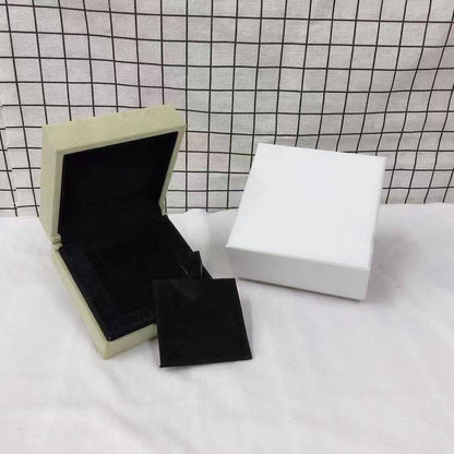 [ELAN LUXE] VA CLOVER BOX GIFT BAG