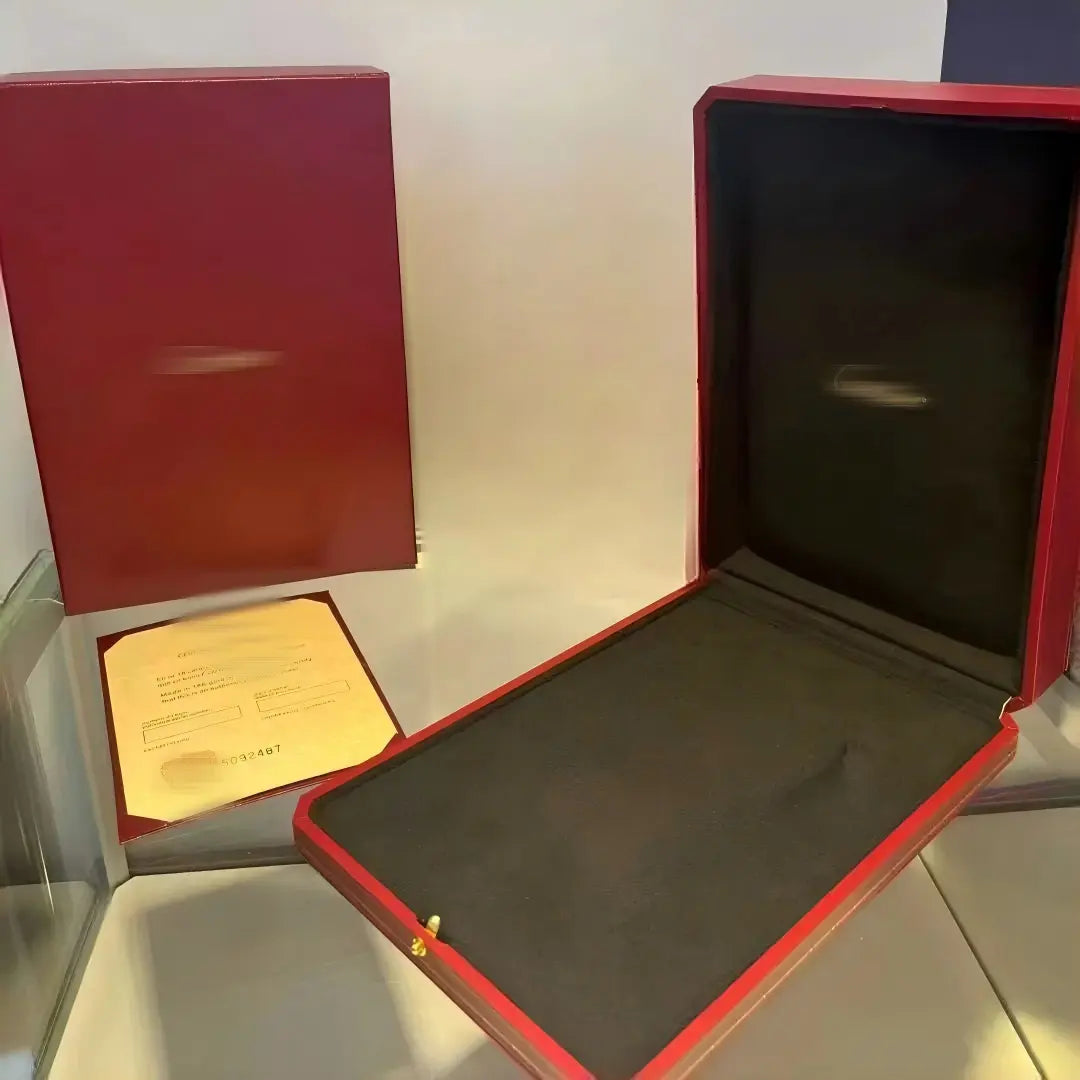 [ELAN LUXE] CA BOX GIFT BAG