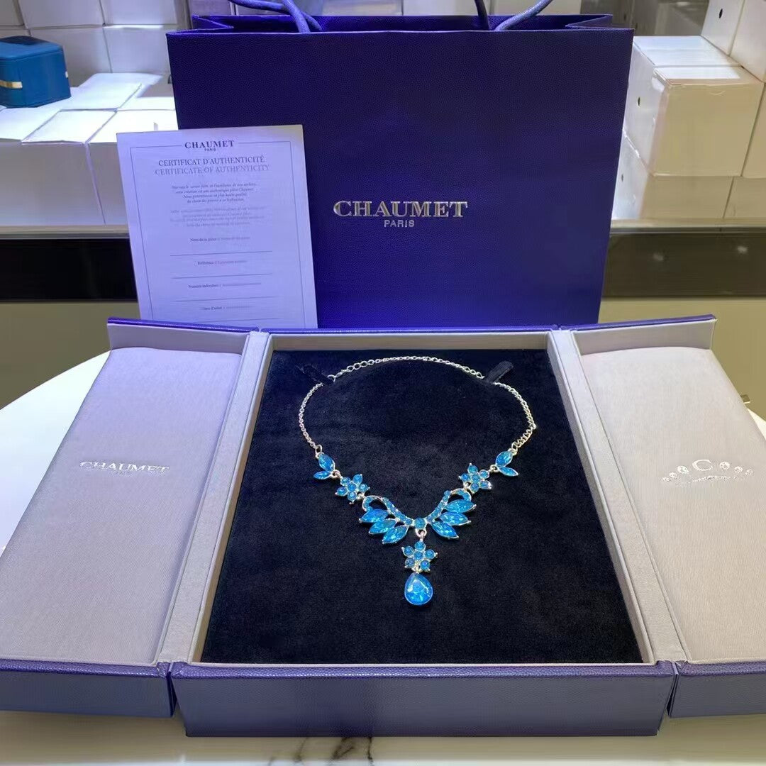 [ELAN LUXE] CH BOX GIFT BAG