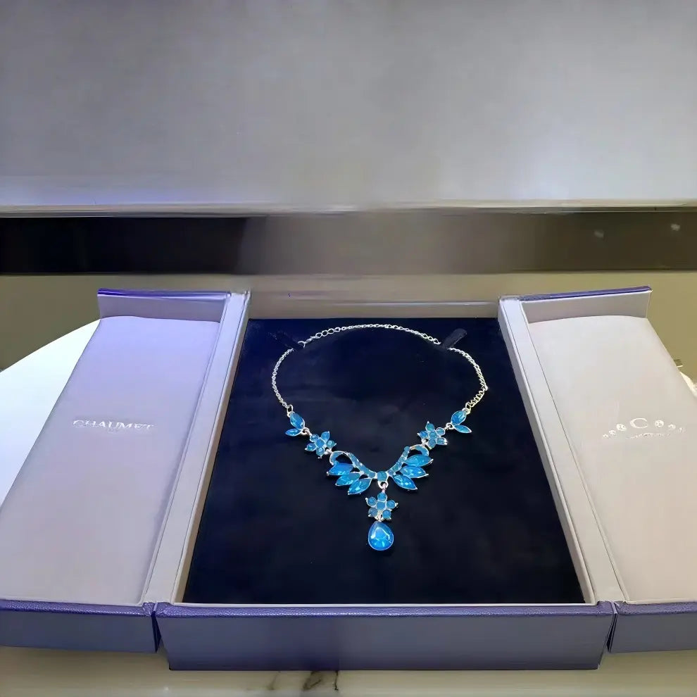 [ELAN LUXE] CH BOX GIFT BAG