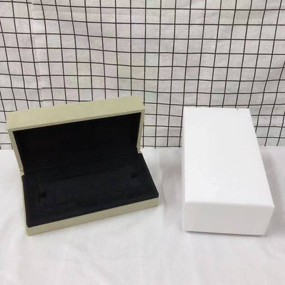 [ELAN LUXE] VA CLOVER BOX GIFT BAG