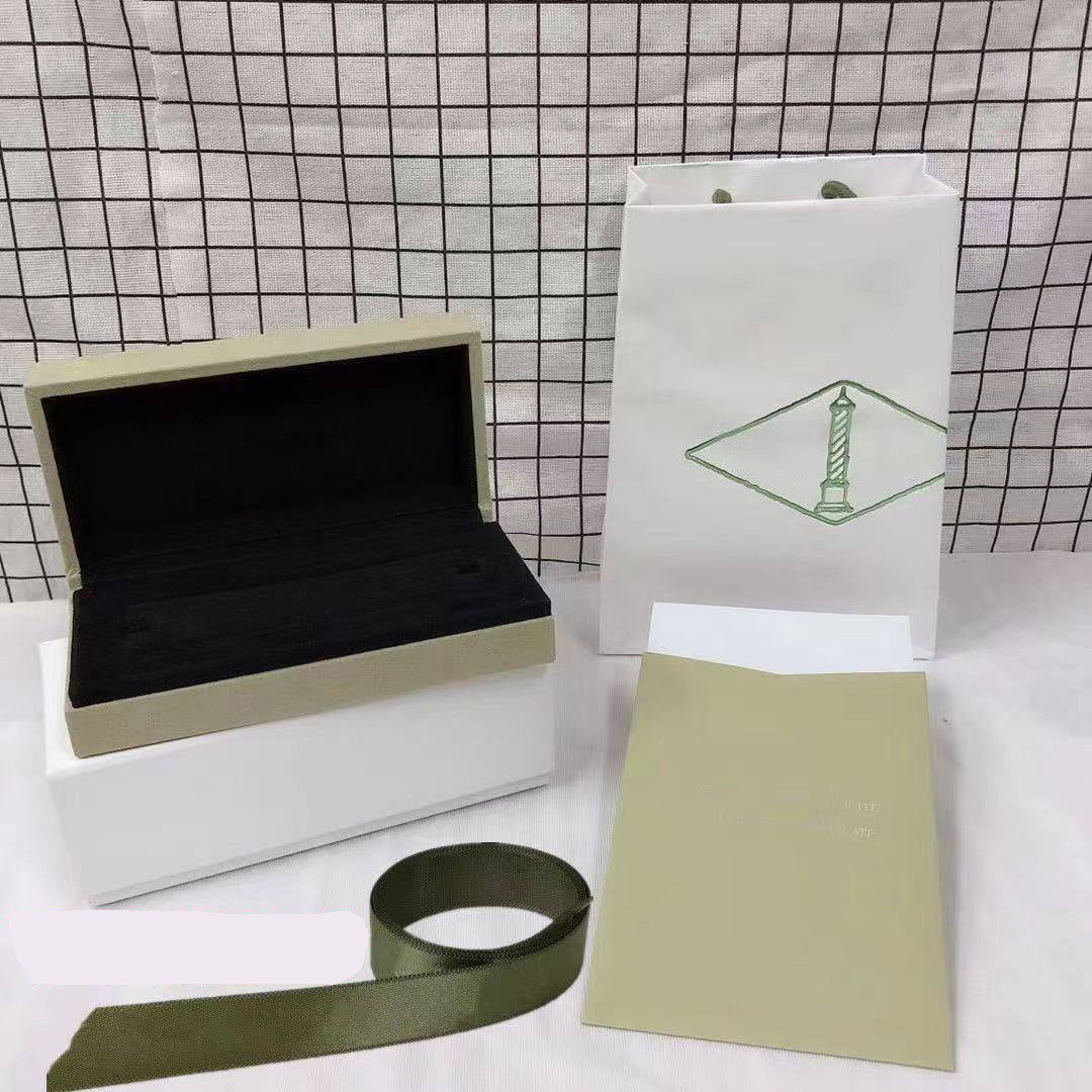[ELAN LUXE] VA CLOVER BOX GIFT BAG