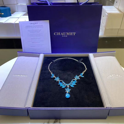 [ELAN LUXE] CH BOX GIFT BAG
