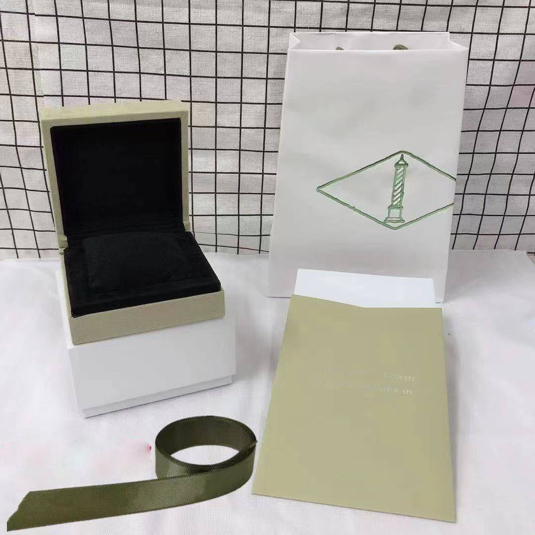 [ELAN LUXE] VA CLOVER BOX GIFT BAG