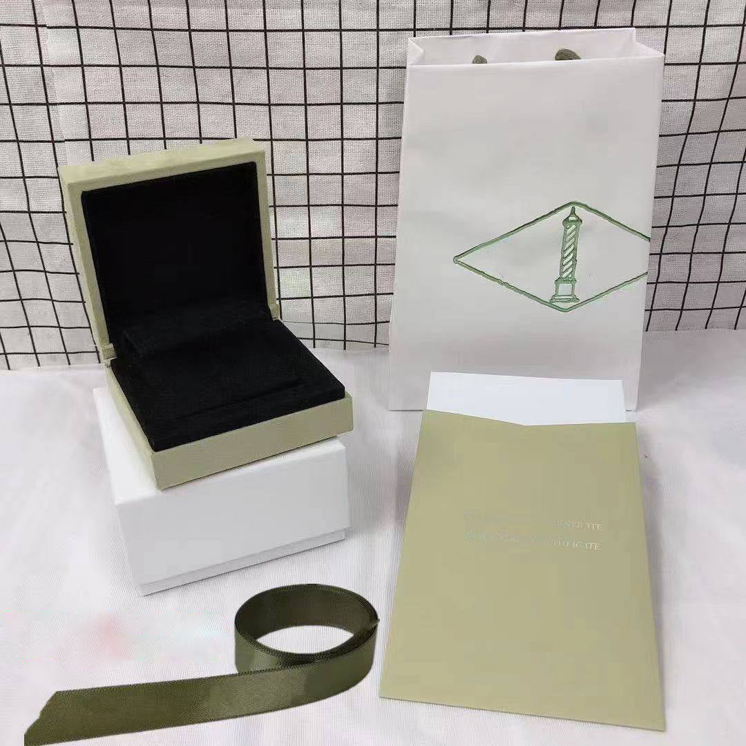 [ELAN LUXE] VA CLOVER BOX GIFT BAG