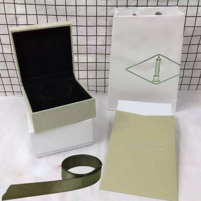 [ELAN LUXE] VA CLOVER BOX GIFT BAG