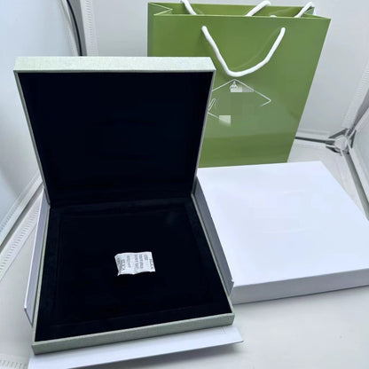 [ELAN LUXE] VA CLOVER BOX GIFT BAG