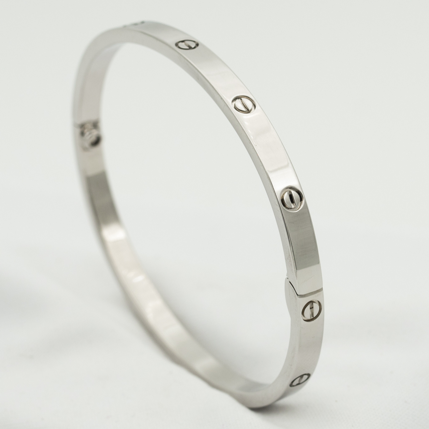 [ELAN LUXE]LOVE BRACELET 3.65MM