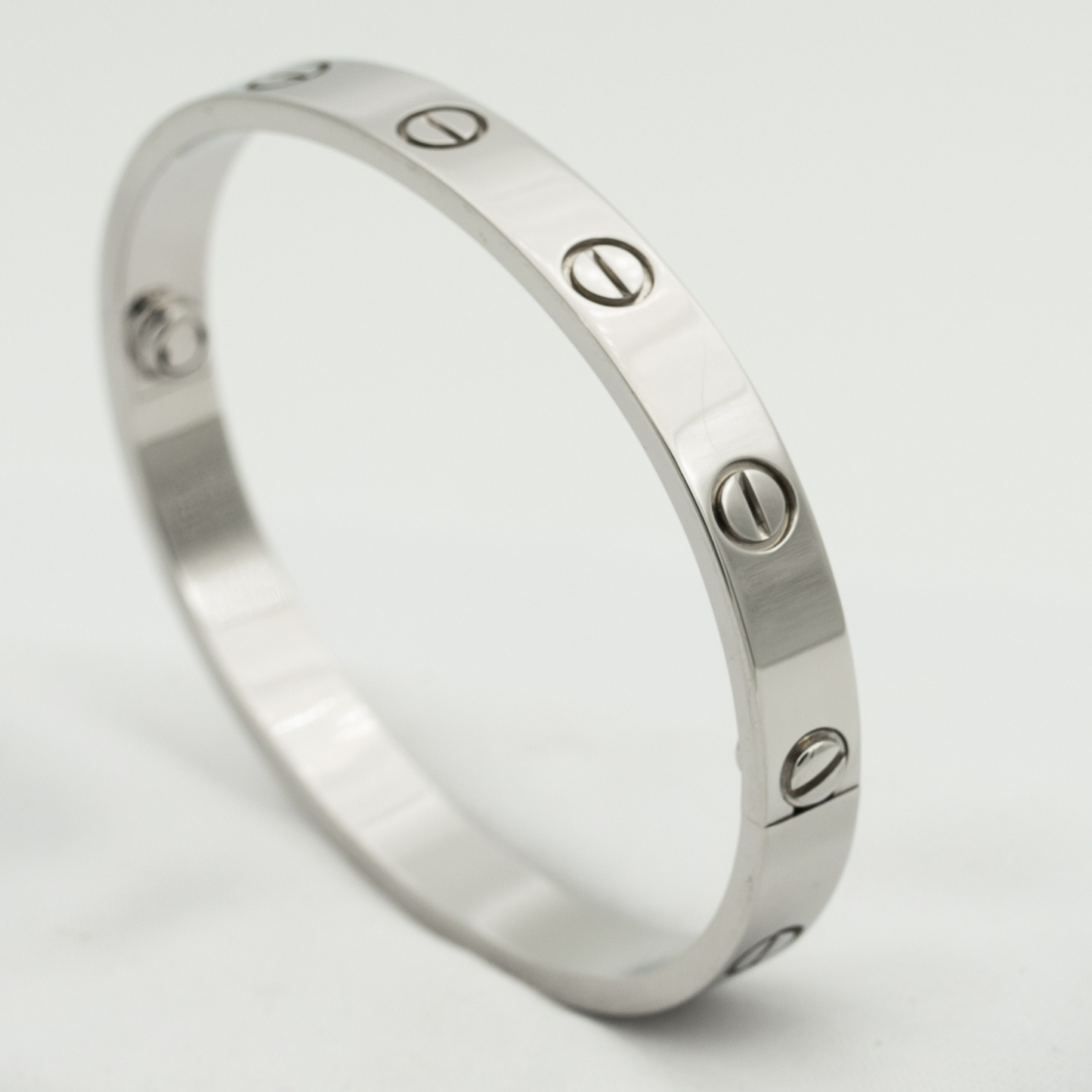 [ELAN LUXE]LOVE BRACELET 6.1MM