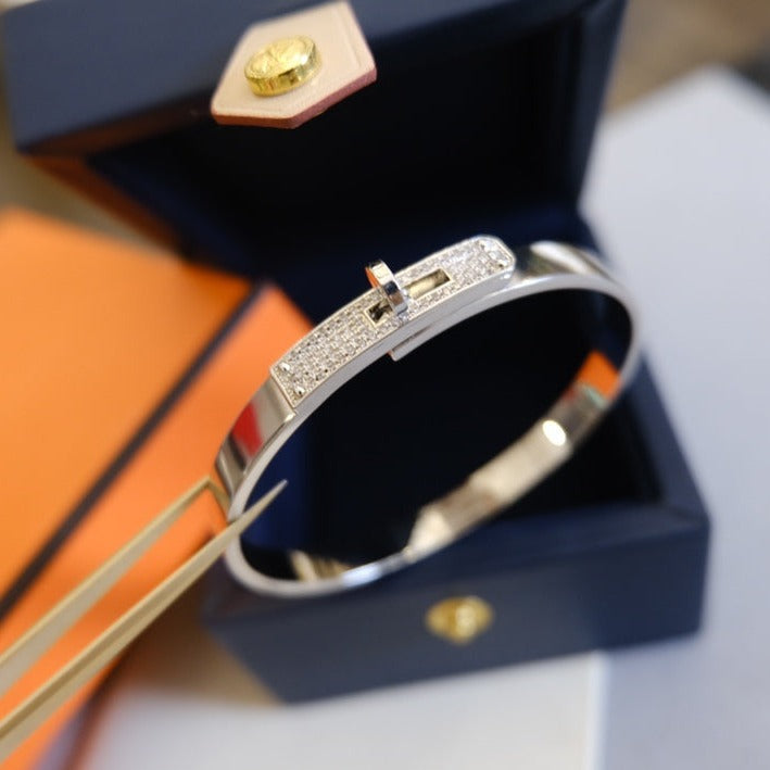[ELAN LUXE]KELLY BRACELET DIAMOND
