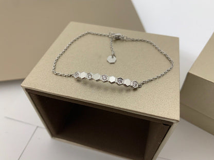 [ELAN LUXE]BEE LOVE BRACELET DIAMOND