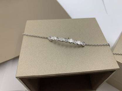 [ELAN LUXE]BEE LOVE BRACELET DIAMOND