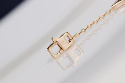 [ELAN LUXE]LEAF CLOVER BRACELET