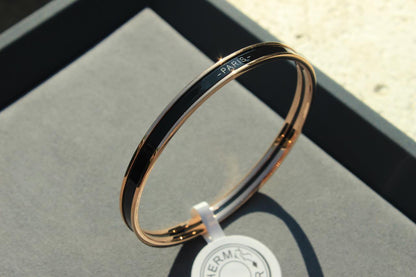[ELAN LUXE]HM UNI BANGLE BAG