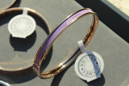 [ELAN LUXE]HM UNI BANGLE BAG