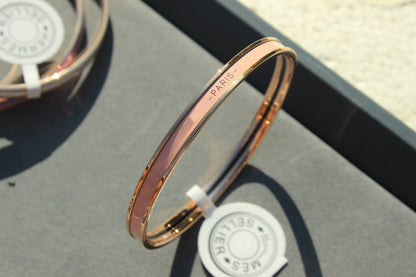 [ELAN LUXE]HM UNI BANGLE BAG