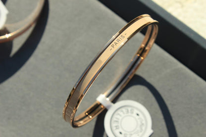 [ELAN LUXE]HM UNI BANGLE BAG