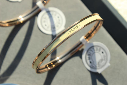 [ELAN LUXE]HM UNI BANGLE BAG