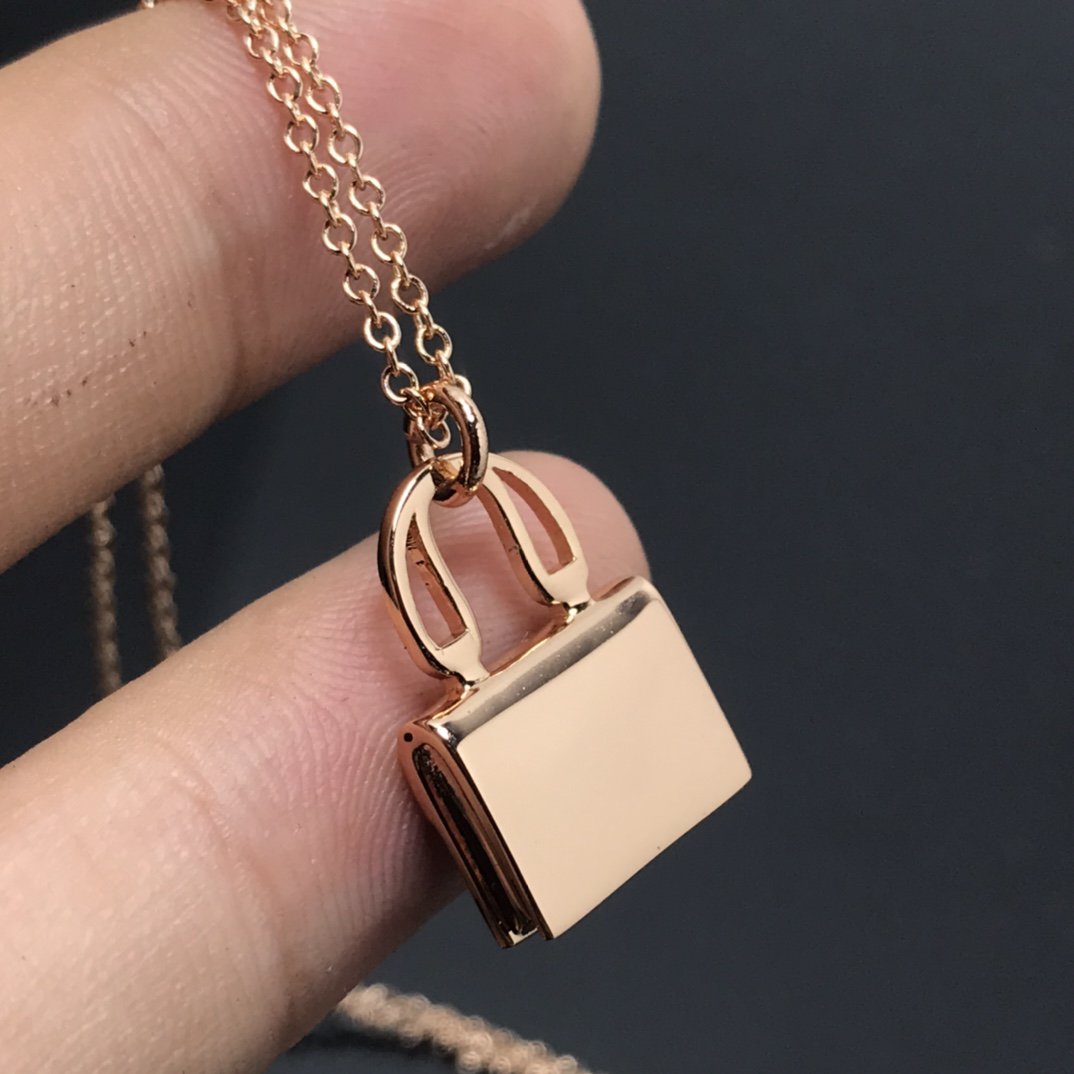 [ELAN LUXE]HM NECKLACE ARRIVAL BLACK DIAMOND