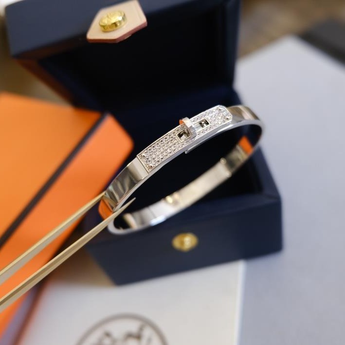 [ELAN LUXE]KELLY BRACELET DIAMOND
